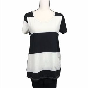 LuLaRoe Short Sleeve Top